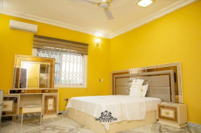 Jemima Grace Kodua Antwi Hotel